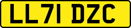 LL71DZC