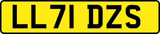 LL71DZS