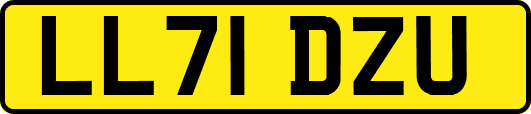 LL71DZU