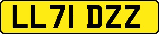 LL71DZZ
