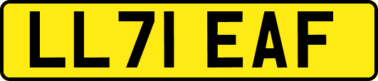 LL71EAF