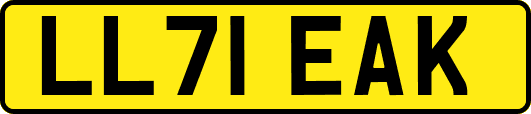 LL71EAK