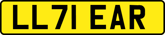 LL71EAR