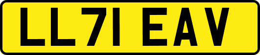 LL71EAV