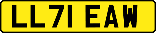LL71EAW
