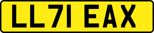 LL71EAX