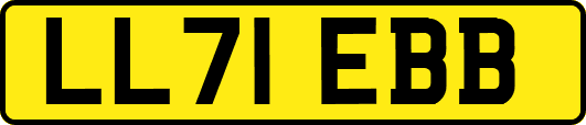 LL71EBB