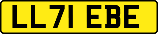 LL71EBE