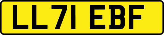 LL71EBF