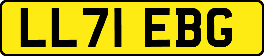 LL71EBG