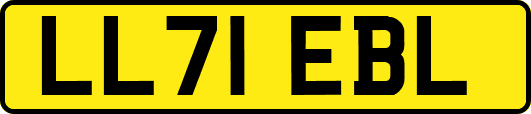 LL71EBL