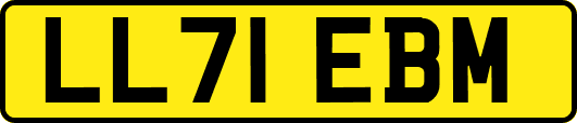 LL71EBM