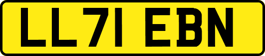 LL71EBN