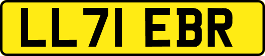 LL71EBR