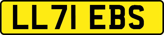 LL71EBS