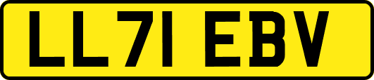 LL71EBV