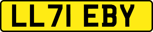 LL71EBY