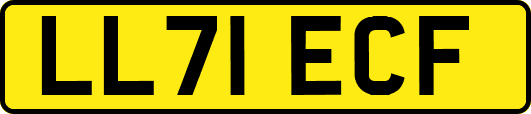 LL71ECF