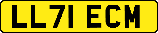 LL71ECM