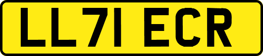 LL71ECR