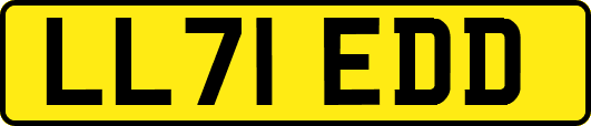 LL71EDD