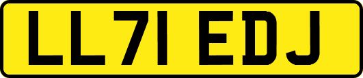 LL71EDJ