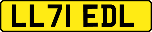 LL71EDL