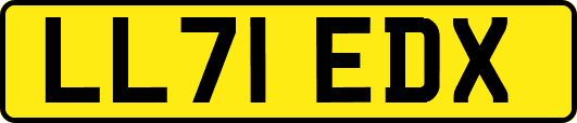 LL71EDX