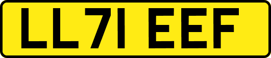 LL71EEF