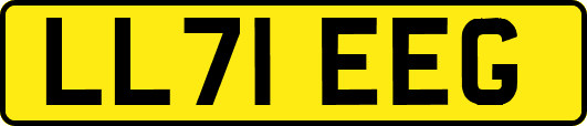 LL71EEG