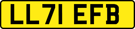 LL71EFB