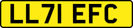 LL71EFC