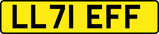 LL71EFF