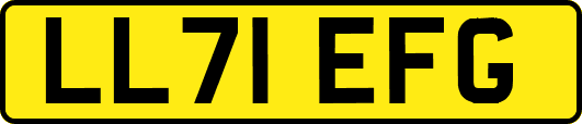 LL71EFG