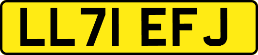 LL71EFJ