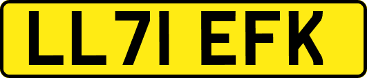 LL71EFK