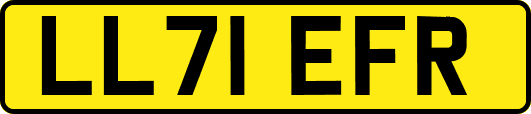 LL71EFR