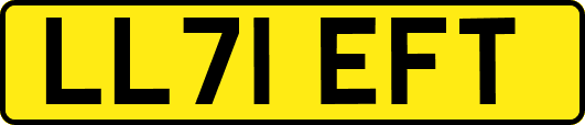 LL71EFT