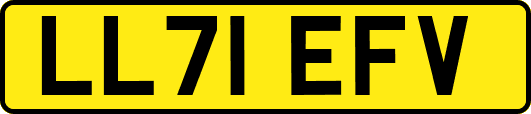 LL71EFV