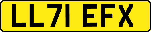 LL71EFX