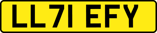 LL71EFY