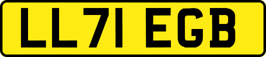 LL71EGB