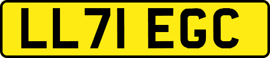 LL71EGC