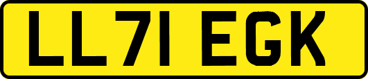 LL71EGK