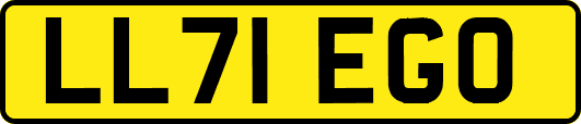 LL71EGO