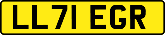 LL71EGR