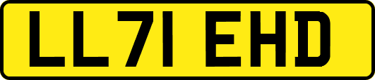 LL71EHD
