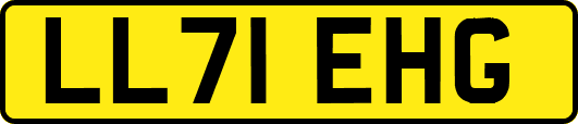 LL71EHG