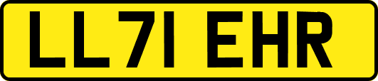 LL71EHR