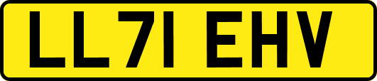 LL71EHV